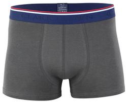 Apatiniai vyrams Clark Crown 1936 Boxershort hipster, pilki
