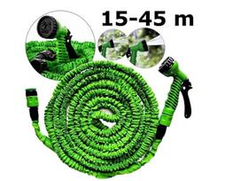 Išsitempianti laistymo žarna, 15–45 m
