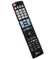 Išmaniojo (Smart TV) ir televizoriaus priedas LG AKB73615305
