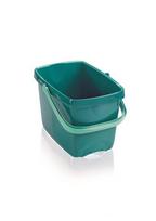 Leifheit kibiras Combi Classic šluotai, 12 l