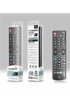 Išmaniojo (Smart TV) ir televizoriaus priedas Techancy TF57003