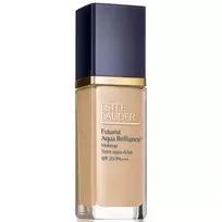 Estée Lauder – šviesinantis makiažas SPF 20 Futurist Aqua Brilliance 30 ml – 1C0 šaltas porcelianas
