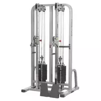 DVIGUBOS TRAUKOS TRENIRUOKLIS BODY-SOLID SDC2000G