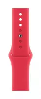 Apyrankė Apple Watch 41mm (PRODUCT)RED Sport Band - M/L