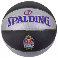 Krepšinio kamuolys SPALDING Redbull Half Court (6 SIZE)