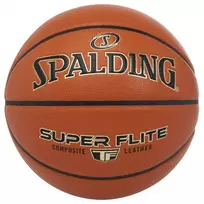 Krepšinio kamuoluys SPALDING SUPER FLITE™ (Size 7)