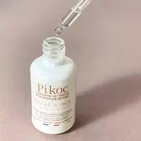 Aromatinis aliejus Pikoc ECLAT D'IRIS 30ml