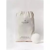 Vilnos kamuoliukai džiovyklei FEINWERK Collection Dryer Balls 6 vnt