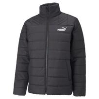 Puma vyriška striukė 50609, juoda