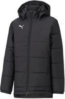 Laisvalaikio striukė vyrams Puma 657269, juoda