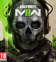 Kompiuterinis žaidimas CALL OF DUTY | MODERN WARFARE II
