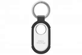 Samsung Galaxy SmartTag2 Rugged Case Black
