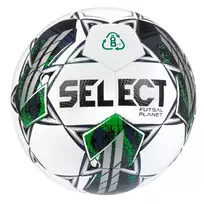 SALĖS FUTBOLO KAMUOLYS SELECT FUTSAL PLANET V22 (FIFA BASIC APPROVED)