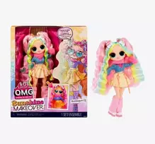 L.O.L. SURPRISE - lėlė OMG Sunshine Makeover, 589426