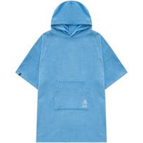 Pončas Starboard Poncho mėlynas