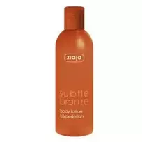 Ziaja Subtle Bronze Body Lotion, 300ml