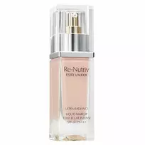 Estée Lauder - šviesinantis makiažas SPF20 Re- Nutri v Ultra Radiance (skystas makiažas) 30 ml - 3C2 Pebble