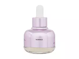 Odos serumas Korres Golden Krocus Ageless Saffron Elixir, 30ml