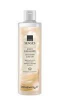 Dušo želė Avon Senses Cosy Cashmere, su magnolijos ir sandalmedžio kvapu, 250 ml