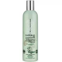 Natura Siberica natūralios apimties ir gaivumo suteikiantis kondicionierius riebiems plaukams 400 ml