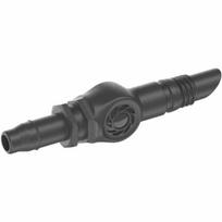 Žarnos jungtis Gardena Easy & Flexible 13213-20, 10 vnt., 3/16"