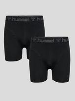 Trumpikės vyrams Hummel MARSTON BOXER, 2 vnt., S