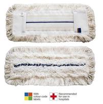 Hospital Mix kombinuota grindų šluostė, 40cm
