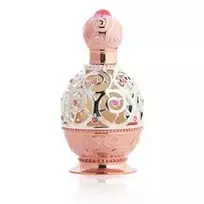 Khadlaj Haneen Rosegold - koncentruotas parfumuotas aliejus be alkoholio, 20ml