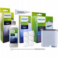 Philips LatteGo 5400 5000 3200