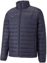 Puma striukė vyrams TeamLiga Light Jacket Navy 657617 06