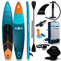 Pripučiama lenta Sup Thunder Storme, 365cm