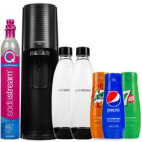 SodaStream Terra Black