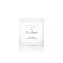 Clean, Space Warm Cotton, Scented Candle, 227 g