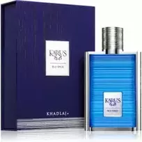 Khadlaj Karus Blue Spice EDP U 100 ml