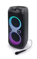 Muse | Portable Party Box Speaker | M-1937 DJ | 600 W | Bluetooth | Black | Portable | Wireless connection