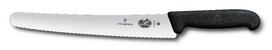 Dantytas konditerinis peilis Victorinox Fibrox, 26 cm