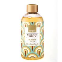 Vonios putos Avon, 250 ml