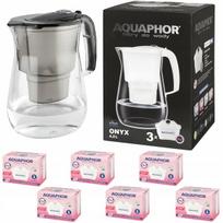 Aquaphor Onyx 4,2L + Maxfor Mg 6 vnt