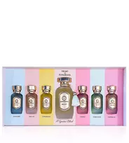 Armaf Emotions Collection EDP MINI 6 x 15 ml (unisex)