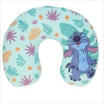 Lilo ir Stitch kelioninis kaklo pagalvė vaikams