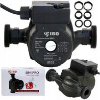 Cirkuliacinis siurblys IBO Ohi Pro 25-40 / 180