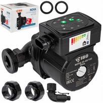 Elektrinis cirkuliacinis siurblys IBO Nova Autoadapt 25-40/180