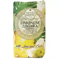 NESTI DANTE_Limonum Zagara Sapone natūralus tualetinis muilas Orange Blossom 250g
