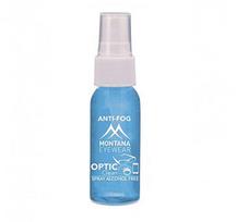 Priemonė nuo stiklo rasojimo Anti-Fog, 30ml