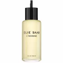 Elie Saab L'Homme kvepalų vanduo, pildomas buteliukas, 150 ml
