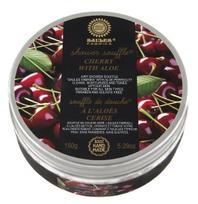 Dušo suflė "cherry" Saules Fabrika, 150g