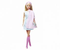 Lėlė Steffi Love Cape Fashion
