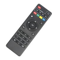 Išmaniojo (Smart TV) ir televizoriaus priedas WeChip X96 T95 Tanix