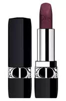 Christian Dior, Dior Rouge, Jojoba, Matte, Cream Lipstick, 895, Avant-Garde, Refillable, 3.5 g