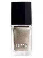 Christian Dior, Vernis, Nail Polish, 900, Black Rivoli, 10 ml